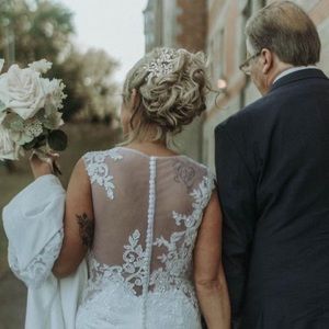 Meet your Posher, Marie-eve